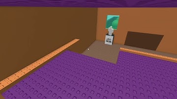 Roblox Party.exe Hidden ending.