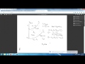 MEEN 343 - CHEN 320 Heat Transfer Summer 2017  Part 1