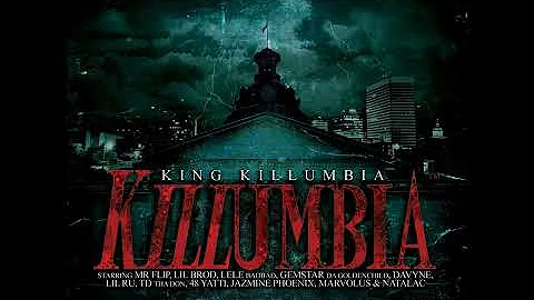 Killumbia (Killumbia, USA Remix) (feat. Mr. Flip, Lil Brod, Lele Bad Bad, Gemstar Da...