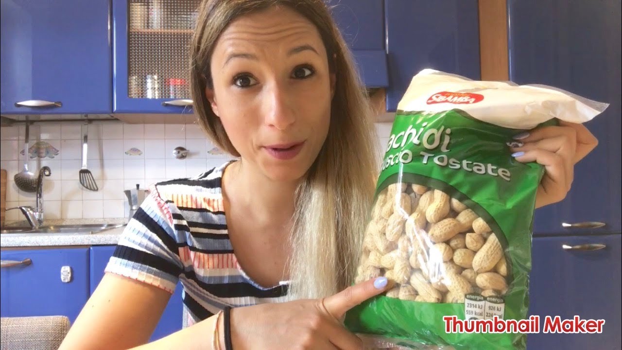 SVUOTA LA SPESA EUROSPIN! #1