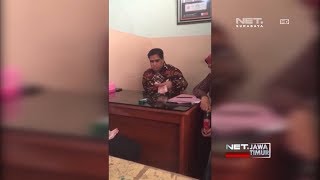 NET. JATIM - DIMAS KANJENG 