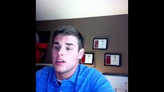 Problem/Solution speech