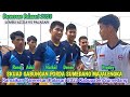 Tarkam Terbaru Palasari❗Bergabungnya Skuad Porda, Rendi, Adul, Denso, Haikal, Ucu Raos vs preday