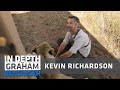 Kevin Richardson on seeing the reality of lion breeding