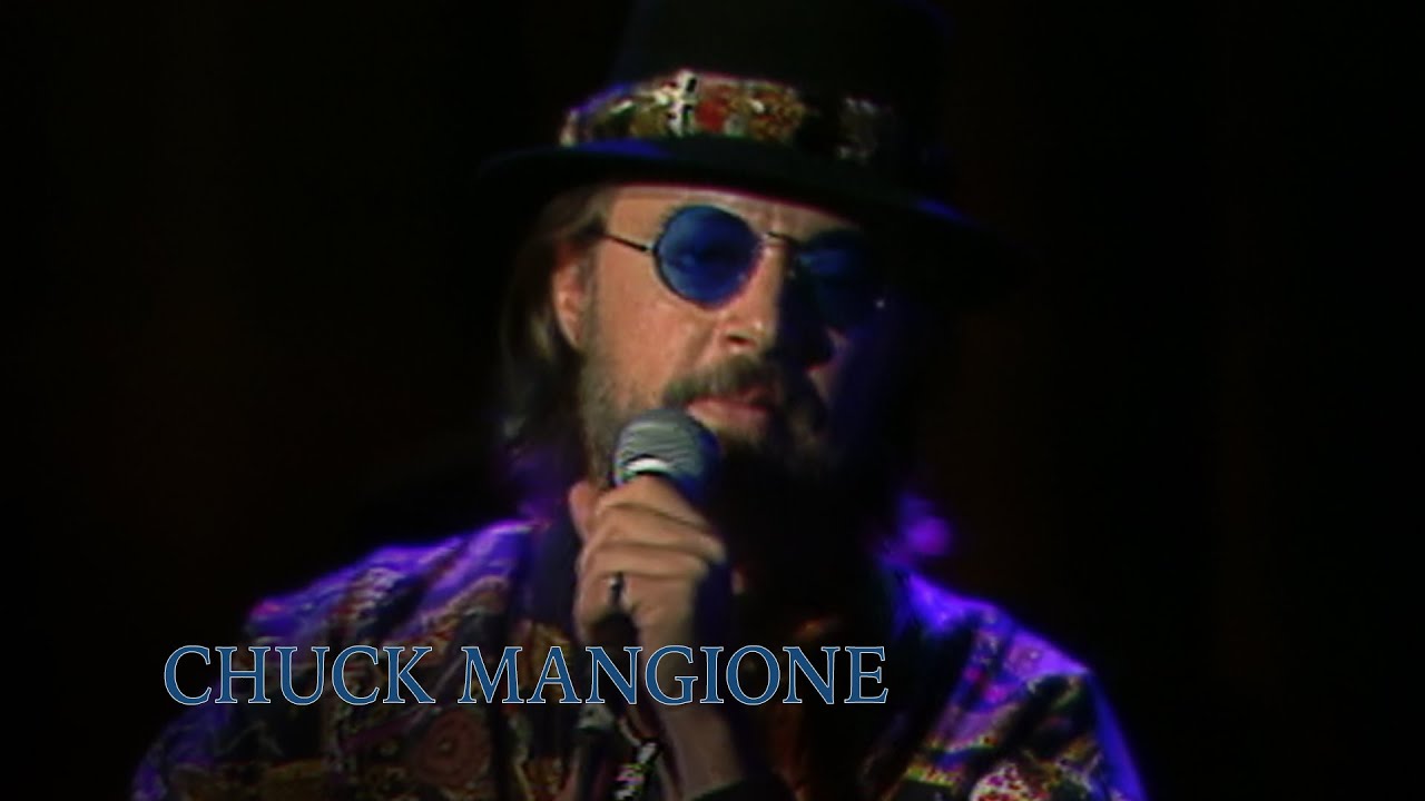 Chuck Mangione - Feels So Good (Live in Warsaw, 1995)