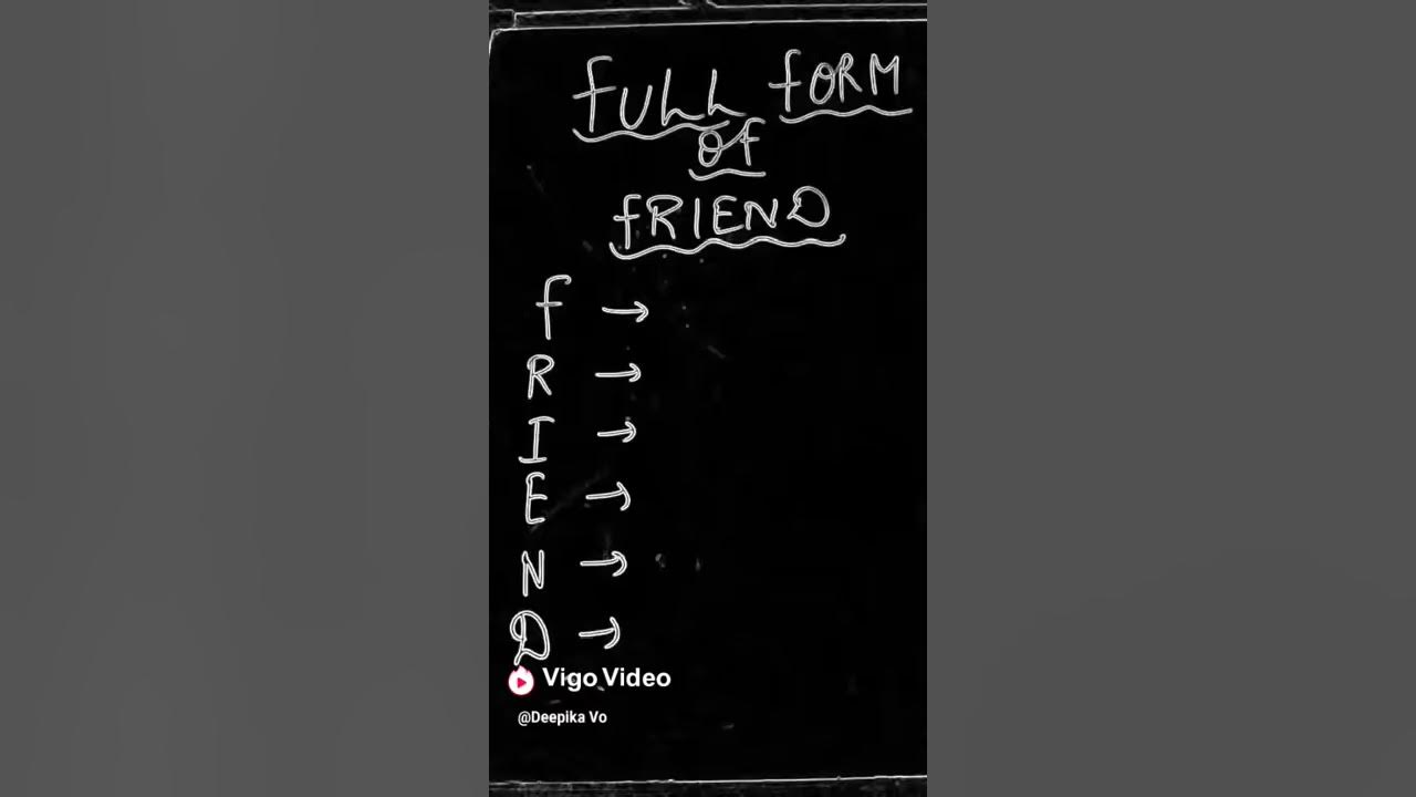 mnr-friend-full-form-youtube