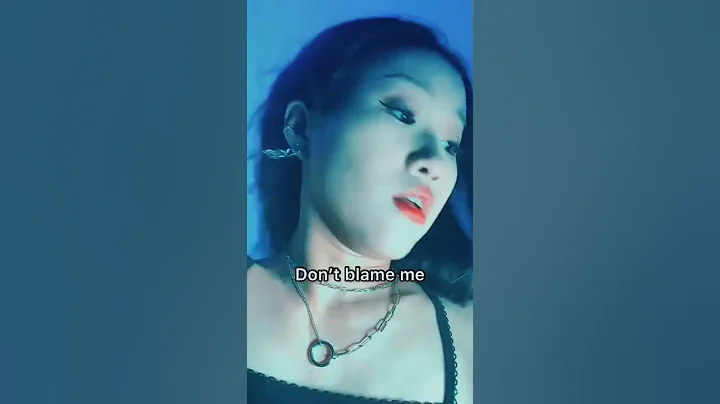 #pov During two agent’s mission, the girl is about to fall so her partner saves her but… #shorts