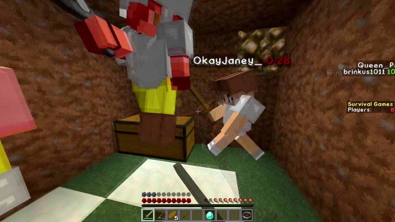 Best Invis 1.8 Client!!! | Optifine Client