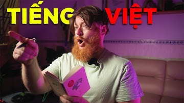 I taught myself VIETNAMESE (here