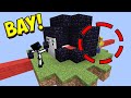 КАК Я РЕШИЛ ПОСТРОИТЬ СУПЕР ДЕФ ИЗ ОБСИДИАНА НА БЕД ВАРСЕ - Minecraft Bed Wars