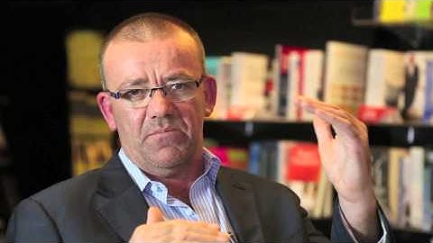 Steve Keys - Project Closure