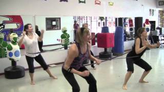 Barrington Business: Barrington Martial Arts