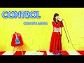 『CONTROL』小川真奈(作詞作曲:小川真奈)2022.11.19 New song!!