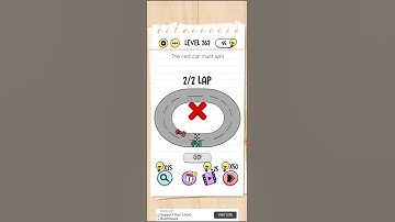 Brain Test: Tricky Puzzles Level 262 Walkthrough Solution By Mobile Gaming Junction