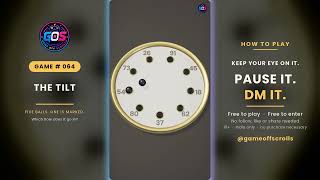 5 Identical Balls… Which Hole Does It Enter? 🎯 | GOS #064 – The Tilt screenshot 1