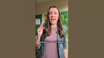 Wat staat er eigenlijk op de GED/HiSET Social Studies-test?