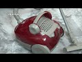 Electrolux Ergo Space Toy Vacuum Cleaner By Theo Klein Unboxing & Demonstration