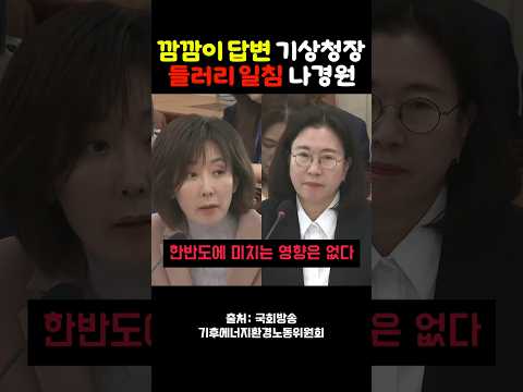 중국 인공강우 <strong>모른다는</strong> 기상청