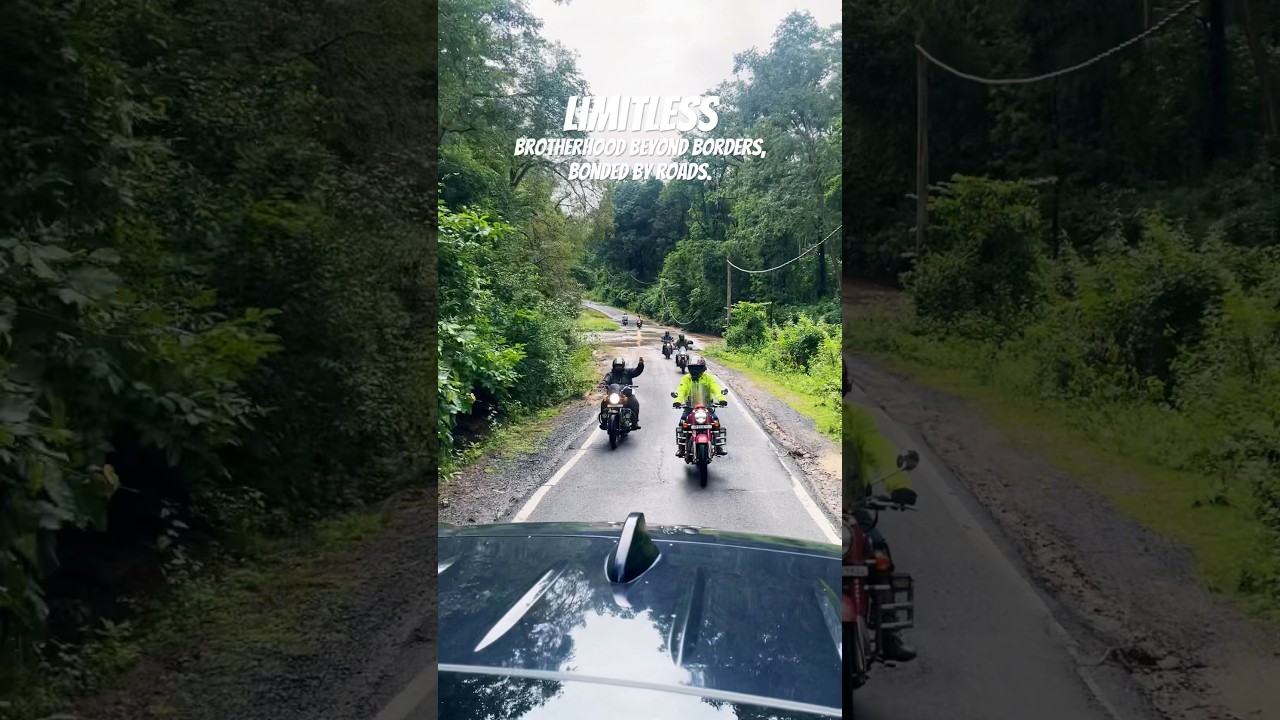 Heavy water crossing | Jharkhand | Neterhat | Hidden Paradise of Chota Nagpur Plateau | 