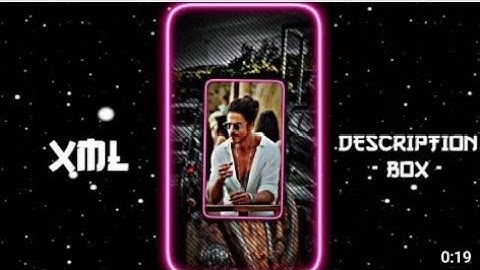 JHOOME JO PATHAN 💝🔥 || NEW ATTITUDE BOYS TREND 🎟️🦋 || NEW TREND XML FILE 👀💦 || @M S EDITOR