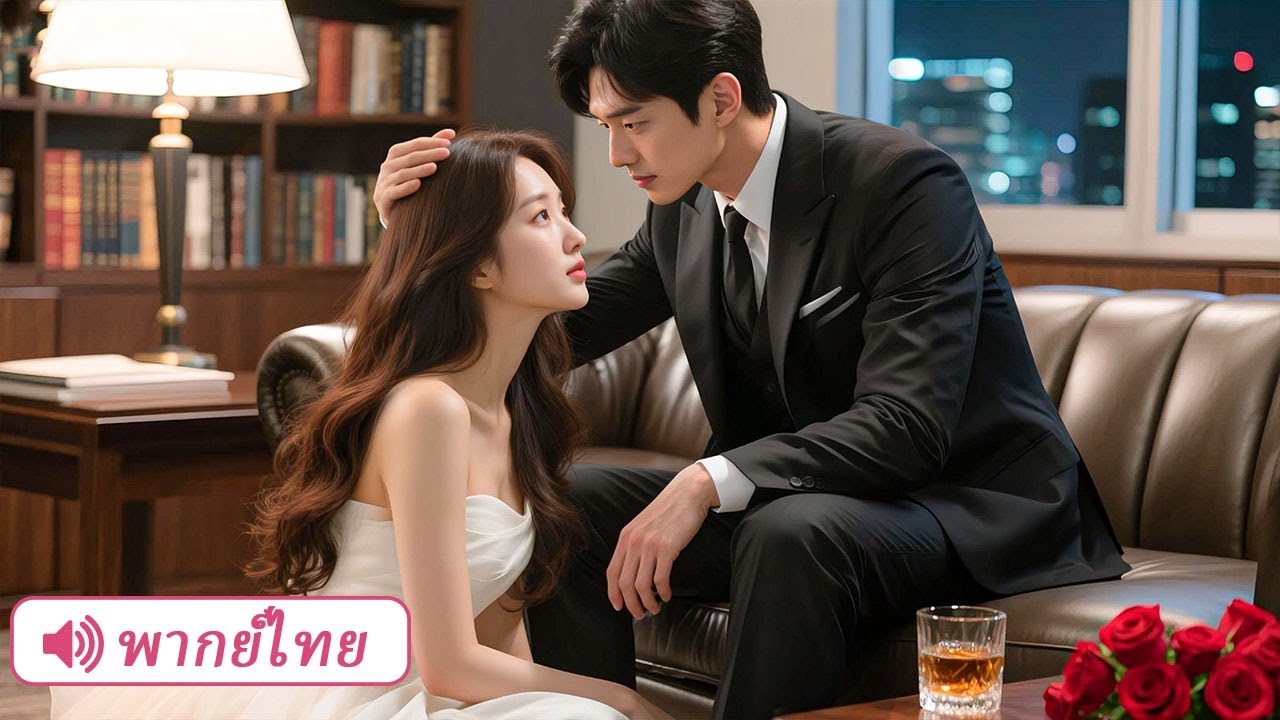 สาวช่วยคุณลุงแก้พิษรัก ไม่คิดเลยว่าเขาคือ CEO มหาเศรษฐี แล้วเริ่มตกหลุมรักเธอ!