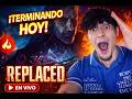 🚨 REPLACED EN VIVO AHORA 🔥 Esto se puso BRUTAL | ¡Métete ya!