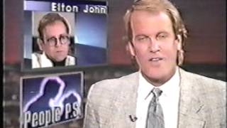 Elton John's Rock Auction
