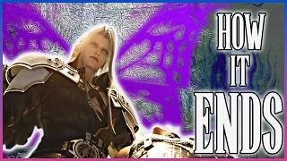 How will Final Fantasy VII Revelation start!? Incredible chat with NicoB, Nightalize and Profnoctis