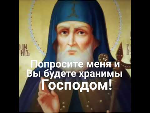 Молитва Святителю Митрофану Воронежскому, которая помогает всем и всегда.