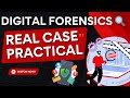 Digital Forensics Case Solved With FTK Imager Hindi mp3