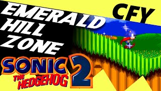 Sonic the Hedgehog 2 - Emerald Hill Zone (Remix)