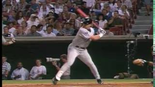 Fox Sports News: Spotlight on MLB Realignment from September 15, 1997