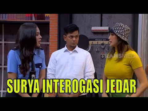 [FULL] MOMEN AWKWARD ANDHIKA KETEMU SURYA & INTEROGASI JEDAR | LAPOR PAK! (06/04/21)