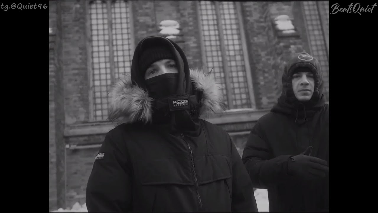 (ПРОДАН) Pra(Killa`Gramm) x Kof x Оу74 type beat -"ул.Крымская"(Андеграунд бит , Boombap type beat)