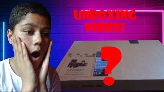 Unboxing My Brand New...