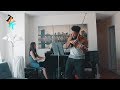 Bowen Sonata No. 1 in C Minor (Mvmt. I) | Ft. Sherry Kim