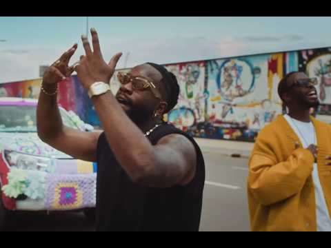 Tayc & Joe Dwet File & Ayra Starr - Honnête | Afrobeats