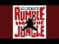 Rumble in the jungle