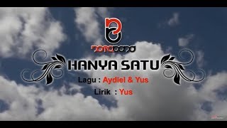 Nota Band | Hanya Satu |  Lyric Video