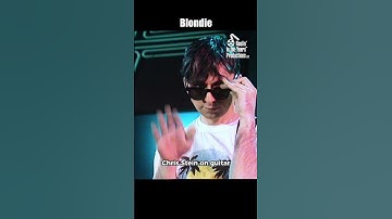 Blondie • We Are BLONDIE • 1979