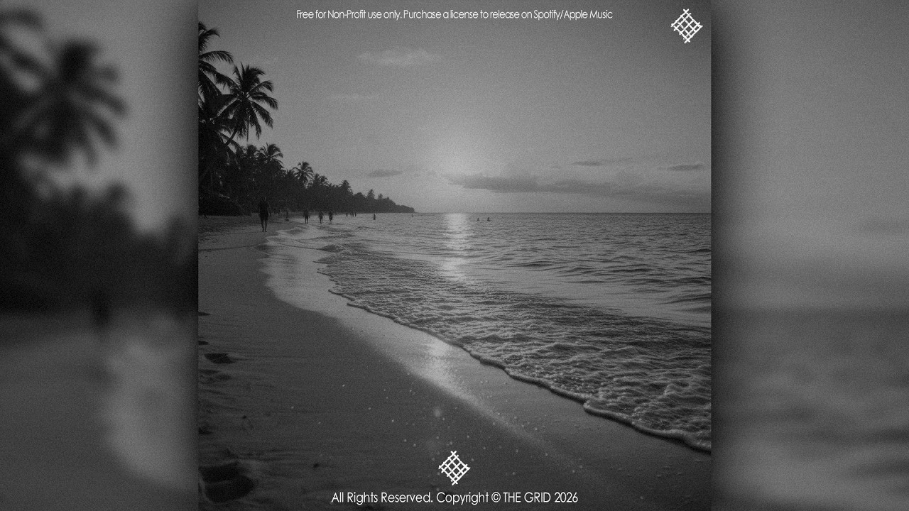 Summer Reggaeton Beat - Zyron x Ñengo Flow x Yandel x Nicky Jam Type Beat ☀️🌊