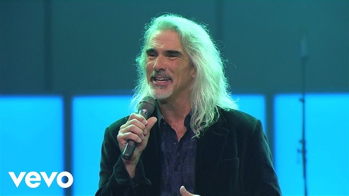 Guy Penrod - Take My Life (Live) - YouTube