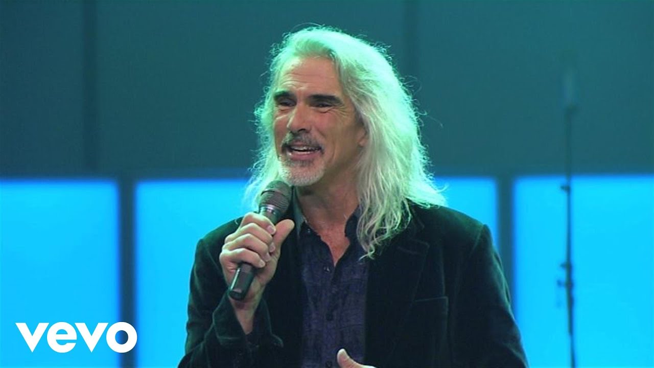 Guy Penrod - Take My Life (Live) Guy Penrod - Take My Life (Live)