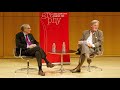 Robert Caro on Robert Caro: In Conversation with Kai Bird