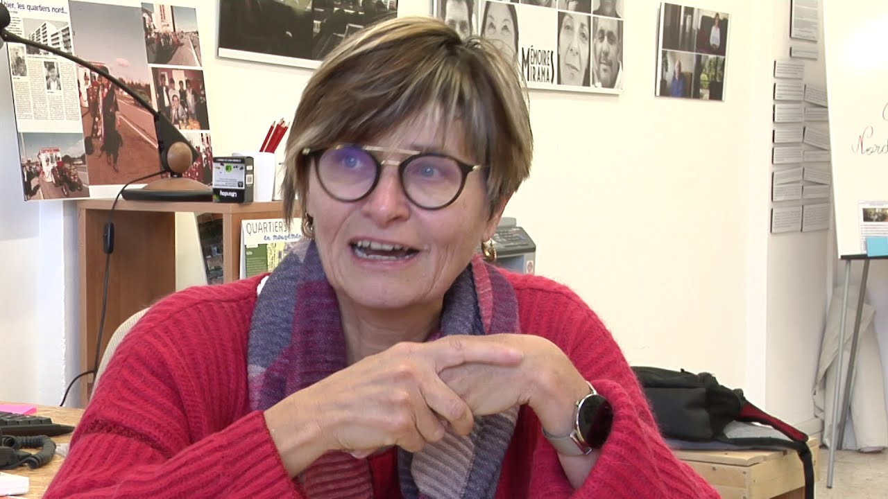 Maille 1 / Mercure - Renaissance d'un quartier (phases 1 et 2)