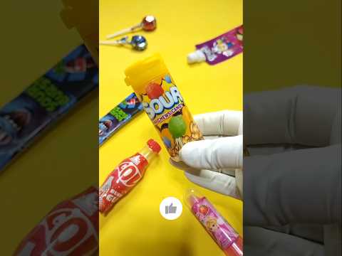 حلاوة حامضة