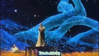陳卓賢-地球上的最後一朵花  《Tears In My Sight Ian Solo Concert . Macau》
