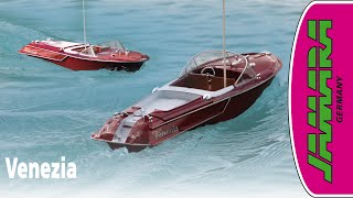 Jamara Venezia