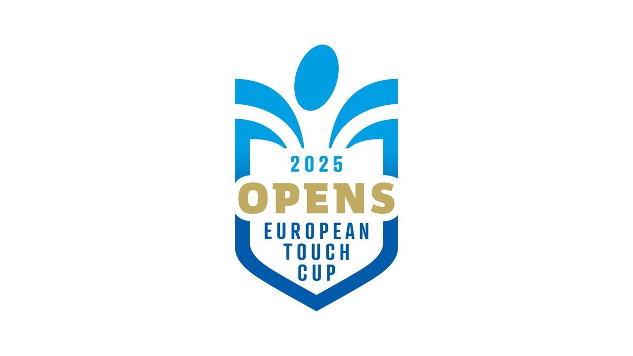 European Open Touch Championships 2025