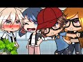 Expression | Gacha life MLB AU MEME | no music | Miracle Cookies